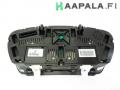 mittaristo täydellinen 248100006R Renault Laguna III 2.0 dCi Farm