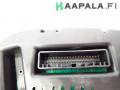 mittaristo täydellinen 248100006R Renault Laguna III 2.0 dCi Farm