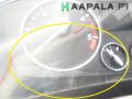 mittaristo täydellinen 248100006R Renault Laguna III 2.0 dCi Farm