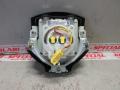 air-bag kuljettajan turvatyyny  Mitsubishi Outlander 2,2 DI-D 115kW 4WD