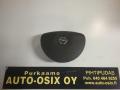 air-bag kuljettajan turvatyyny 13188242 Opel Meriva 1.6 