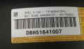air-bag kuljettajan turvatyyny 13188242 Opel Meriva 1.6