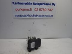 Kuva 1: abs hydraulikoneisto, Skoda Rapid (NH3) 1.2 TSI 5 LB