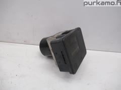 Kuva 1: abs hydraulikoneisto, Volkswagen Golf IV 1.8T 3 HB