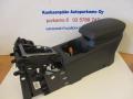 keskikonsoli lattia Ford Focus III 1.0i EcoBoost 5/HB