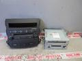 Kuva 1: radio, Mitsubishi Outlander 2,2 DI-D 115kW 4WD