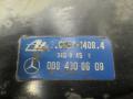 jarrutehostin 000 430 06 08, A0024309930, A002430993064 Mercedes-Benz 410 2,9D -90 