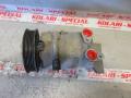ilmastoinnin kompressori 6C11-19D629-AD Citroen Jumper 2,2 HDI 74kW