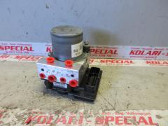 Kuva 1: abs hydraulipumppu, Citroen Jumper 2,2 HDI 74kW