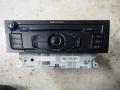 radio 8T1 035 186 P Audi A4/S4 08-11 