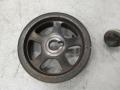 nokkapyörä 13024-V7201, 13012-16A01 Nissan Patrol GR  5D 2,8TD 