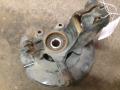 olka-akseli oikea etu Ford Focus 1.6i 92kW -11 STW