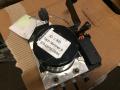 abs hydraulipumppu Ford Focus 1.6i 92kW -11 STW