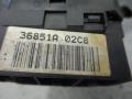 monitoimikatkaisin vilkku/valo 36851A 02CB Nissan Primera 2,0TD STW -98 