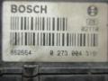 abs yksikkö 0 265 216 586, 476608F815, 0 273 004 316, 47660-8F825, 47660-8F826 Nissan Primera 2,0TD STW -98 