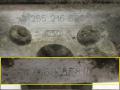 abs yksikkö 0 265 216 586, 476608F815, 0 273 004 316, 47660-8F825, 47660-8F826 Nissan Primera 2,0TD STW -98 