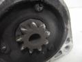 käynnistinmoottori diesel Hitatchi 23300 54A05, S13-305  12V, 81U, 23300-54A06, 23300-54A05-RE, 23300-54AR1-EX Nissan Primera 2,0TD STW -98 