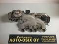egr venttiili+egr laudutin+imusarja 038131501AN Seat Altea XL