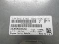 ohjausboksi ruisku P04692101AD Dodge Caliber 1.8 M5 SXT