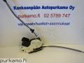 keskuslukitus moottori oikea etu Volkswagen Polo (6R) 1.2i 12V 5/HB