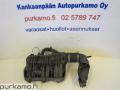 Kuva 3: imusarja, Ford Fiesta 1.0i EcoBoost