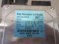 ohjausyksikkö ohjaustehostin 96 508 367 80 Citroen C3 1,4i 54kW