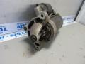 käynnistinmoottori diesel  Citroen Jumper 2,5 TDI 79kW