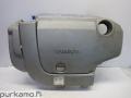 moottoritilan muovit moottorin plle Volvo V70 III 2.4 D