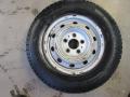 rengas + vanne kes  Citroen Jumper 2,5 TDI 79kW 