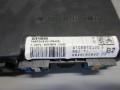 ohjausboksi ruiskupumppu. diesel  Peugeot 206 1,9 D 51kW