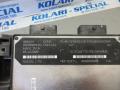 ohjausboksi ruiskupumppu. diesel  Peugeot 206 1,9 D 51kW