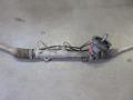 ohjausvaihde, tehostettu  Peugeot 206 1,9 D 51kW