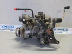 Kuva 1: polttoaineruiskupumppu diesel, Peugeot 206 1,9 D 51kW