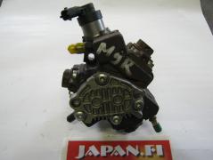 Kuva 1: polttoaineruiskupumppu diesel, Nissan Qashqai (J10) 07-10