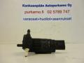 ajovalon pesimen pumppu 1K6 955 651 Volkswagen Golf VII 1.6 TDi 5/HB 