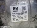 ilmastoinnin kompressori 95369542, 95370312, 39158158, 42623009, 95522247, 95523438 Opel Mokka (J13) 1.7 CDTi