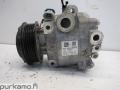 ilmastoinnin kompressori 95369542, 95370312, 39158158, 42623009, 95522247, 95523438 Opel Mokka (J13) 1.7 CDTi