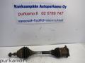 vetoakseli etu vasen 1K0 407 271 KA Skoda Superb (3T) 2.0 TDi Farm 