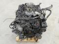 moottori bensiini 116.965 Mercedes-Benz 420SE V8