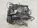 moottori bensiini 116.965 Mercedes-Benz 420SE V8