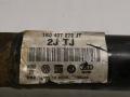 vetoakseli etu oikea 1K0 407 272 JT Audi A3 1.6 S-line