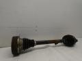 vetoakseli etu vasen 1K0 407 271 DJ Audi A3 1.6 S-line