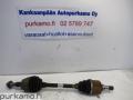 vetoakseli etu vasen BV61-3B437-TB Ford Focus III 1.0i EcoBoost Farm 