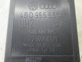 rele lasinpyyhkimen jaksotin 4B0 955 531 A Volkswagen Passat 2,3 V5 farmari -00