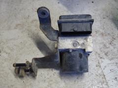 Kuva 1: abs hydraulikoneisto, Skoda Fabia -09 HB