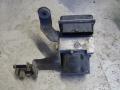 abs hydraulikoneisto 6R0 907 379 J Skoda Fabia -09 HB 