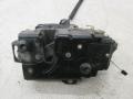 lukkolaite oikea etu 6X1837014H Volkswagen Passat 2,3 V5 farmari -00
