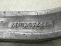 alatukivarsi etu oikea 4D0 407 696 J Volkswagen Passat 2,3 V5 farmari -00
