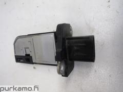 Kuva 1: ilmamrmittari, Ford Fiesta 1.4 TDCi 3 HB