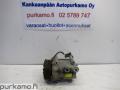 ilmastoinnin kompressori 8V5119D629DF, 1767718, 1811104 Ford Fiesta 1.4 TDCi 3/HB 